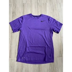Nike Dri-Fit Shirt L